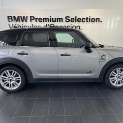 Mini Countryman Cooper SE 125ch + 95ch Edition Premium Plus ALL4 BVA6 V&eacute;nissieux