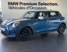 Mini Cooper Vénissieux