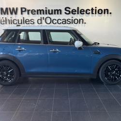 Mini Cooper Cooper 136ch Edition Premium Plus BVA7 V&eacute;nissieux