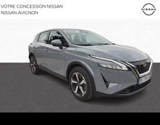 Nissan Qashqai Avignon