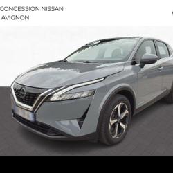 Nissan Qashqai e-POWER 190ch Business Edition 2022 Avignon