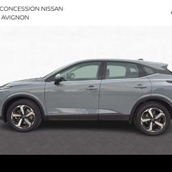 Nissan Qashqai e-POWER 190ch Business Edition 2022 Avignon