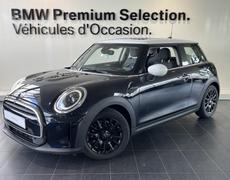 Mini Mini Vénissieux