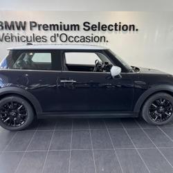 Mini Mini Cooper 136ch Edition Premium Plus BVA7 V&eacute;nissieux