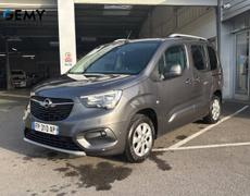 Opel Combo life Pontivy