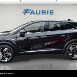 Renault Symbioz Symbioz E-Tech full hybrid 145 Techno Tr&eacute;lissac