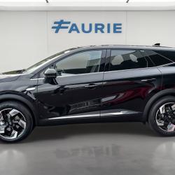 Renault Symbioz Symbioz E-Tech full hybrid 145 Techno Tr&eacute;lissac