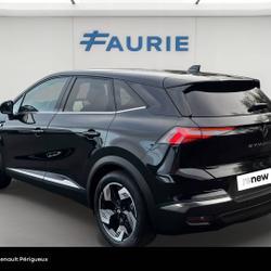 Renault Symbioz Symbioz E-Tech full hybrid 145 Techno Tr&eacute;lissac