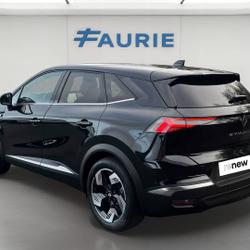 Renault Symbioz Symbioz E-Tech full hybrid 145 Techno Tr&eacute;lissac