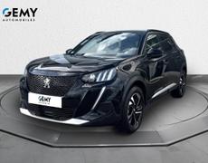 Peugeot e-2008 Pontivy