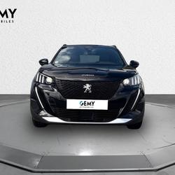 Peugeot e-2008 2008 Electrique 136 ch GT Pontivy