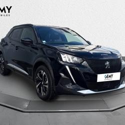 Peugeot e-2008 2008 Electrique 136 ch GT Pontivy