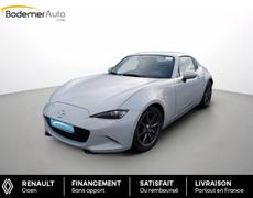 Mazda Mx-5 4 Hérouville-Saint-Clair