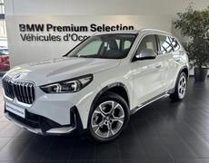 BMW X1 Vénissieux
