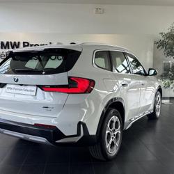 BMW X1 sDrive18i 136ch xLine First Edition V&eacute;nissieux