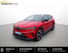 Renault Megane 4 Hérouville-Saint-Clair