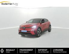 Renault Megane 4 Hérouville-Saint-Clair