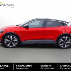 Renault Megane 4 E-Tech EV40 130ch standard charge Techno H&eacute;rouville-Saint-Clair