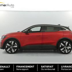Renault Megane 4 E-Tech EV40 130ch standard charge Techno H&eacute;rouville-Saint-Clair