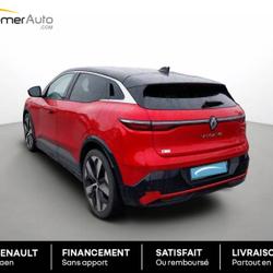Renault Megane 4 E-Tech EV40 130ch standard charge Techno H&eacute;rouville-Saint-Clair