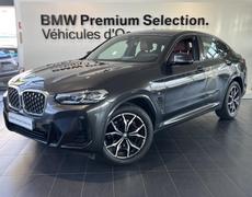 BMW X4 Vénissieux