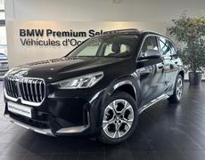 BMW X1 Vénissieux