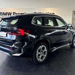 BMW X1 xDrive23d 211ch xLine V&eacute;nissieux