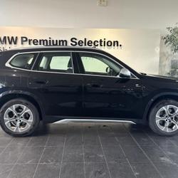 BMW X1 xDrive23d 211ch xLine V&eacute;nissieux