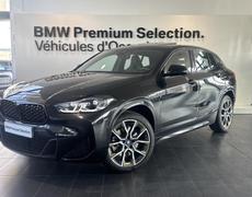 BMW X2 Vénissieux