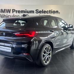 BMW X2 xDrive25eA 220ch Edition Goldplay Euro6d-T 6cv V&eacute;nissieux