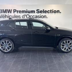 BMW X2 xDrive25eA 220ch Edition Goldplay Euro6d-T 6cv V&eacute;nissieux