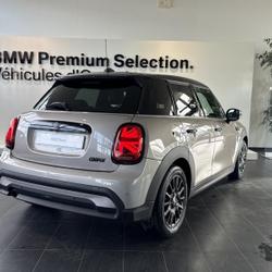 Mini Cooper Cooper 136ch Edition Premium BVA7 V&eacute;nissieux