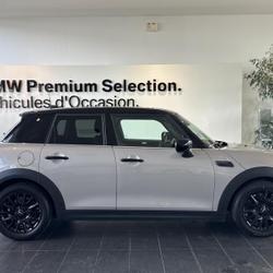 Mini Cooper Cooper 136ch Edition Premium BVA7 V&eacute;nissieux