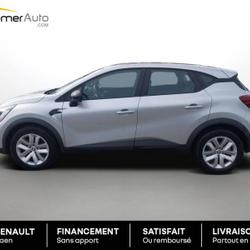 Renault Captur E-Tech full hybrid 145 Equilibre H&eacute;rouville-Saint-Clair