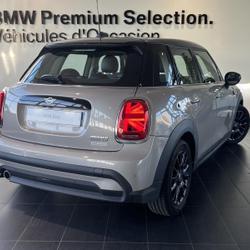 Mini Cooper Cooper 136ch Edition Premium Plus BVA7 V&eacute;nissieux