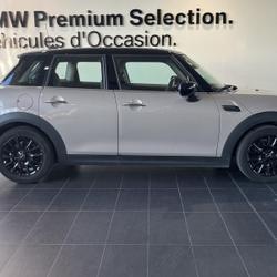 Mini Cooper Cooper 136ch Edition Premium Plus BVA7 V&eacute;nissieux