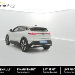 Renault Megane 4 E-Tech EV60 220 ch super charge Techno H&eacute;rouville-Saint-Clair