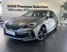 BMW Serie 1 Vénissieux