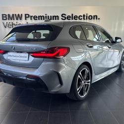 BMW Serie 1 118iA 136ch M Sport DKG7 V&eacute;nissieux