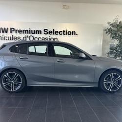 BMW Serie 1 118iA 136ch M Sport DKG7 V&eacute;nissieux