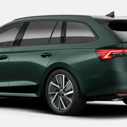 Skoda Octavia Combi Octavia Combi 1.5 TSI Hybrid 150 ch ACT DSG7 Sportline Saint-L&ocirc;