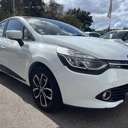 Renault Clio 4 IV 1,5 DCI 75 CH 2 PLACES Lanester