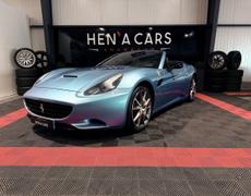 Ferrari California - CARTE GRISE FRANCAISE - 4.3 V8 - 99 990 €