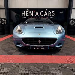 Ferrari California CARTE GRISE FRANCAISE - 4.3 V8 Vannes