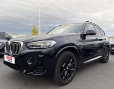 BMW X3 Saint-Lô