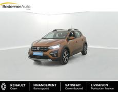 Dacia Sandero Hérouville-Saint-Clair