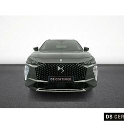 DS DS7 DS 7 Hybride Rechargeable E-Tense 300 EAT8 4x4 Opera Beaune