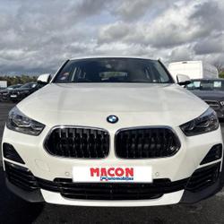 BMW X2 sDrive18iA 136ch Business Design DKG7 Saint-L&ocirc;