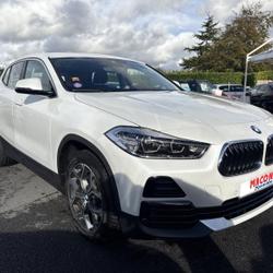 BMW X2 sDrive18iA 136ch Business Design DKG7 Saint-L&ocirc;