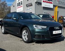Audi A4 Avant Douai
